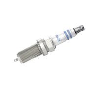 Candela di accensione a doppio iridio BOSCH 0 242 230 533, 1 pezzo
