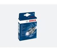 Candela di accensione 0 242 235 983 BOSCH