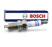 Candela di accensione BOSCH 0 242 236 564 per VW POLO (6N2) 1.4 1999-2001