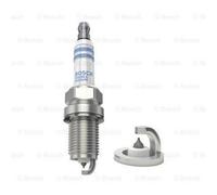 BOSCH 0 242 236 599 Candela accensione per BMW 3 Limousine (E46) 3 Touring (E91)