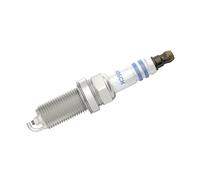 Bosch FR7SE, Candele Nichel, 1 candela