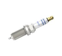 Bosch FR6MPP332, Candele Doppio platino, 1 candela