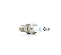 Candela di accensione doppio platino BOSCH 0 242 240 627, 1 pezzo