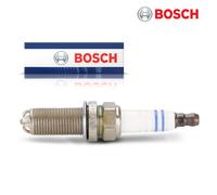 BOSCH Candele 0 242 240 635 Candela Accensione VOLVO,V50 (545),C30 (533),S40 II (544),C70 II Cabrio (542)