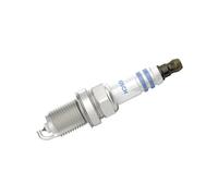 BOSCH 0 242 240 654 Candela accensione per VW Golf IV Hatchback (1J1) GOLF VI