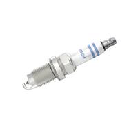 BOSCH 0 242 240 665 Candela accensione per VW Polo Hatchback (6R1, 6C1) GOLF VI