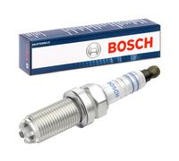 Candela Accensione Bosch 0242245590 Nichel per Porsche