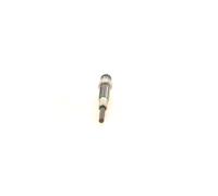 Candela incandescente Candeletta ad asta 0 250 202 089 BOSCH per MAZDA 626 IV