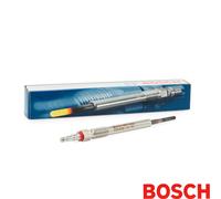 BOSCH 0 250 403 002 CANDELETTE DURATERM ALTA VELOCITÀ 4.4V M8 x 1.0 VAG 2.0 TDI