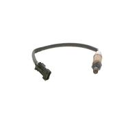 BOSCH 0 258 003 716 Sonda lambda adatto per PEUGEOT 406 (8B) 106 I (1A, 1C)