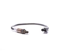 BOSCH 0 258 003 717 Sonda lambda adatto per PEUGEOT 106 II Schrägheck (1A, 1C)