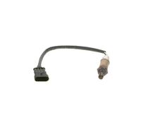 BOSCH 0 258 003 805 Sonda lambda per FIAT Seicento / 600 Schrägheck (187)