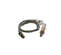 BOSCH 0 258 003 870 Sonda lambda per MERCEDES-BENZ