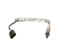 BOSCH 0 258 005 079 Sonda lambda per VW Golf IV Schrägheck (1J1) Lupo (6X1, 6E1)