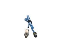 BOSCH 0258005088 sonda lambda lunghezza cavo 830 mm 4 conduttori