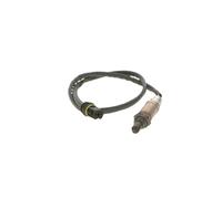Sonda lambda 0 258 005 163 BOSCH per MERCEDES-BENZ SLK CLASSE M