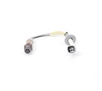 Bosch Sonda lambda 0 258 005 242 dietro al catalizzatore per Toyota Corolla Compact / Liftback