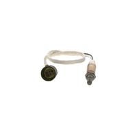 Bosch 0 258 005 327 Sonda Lambda Destra per BMW E36
