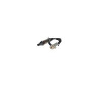 Bosch 0 258 005 717 Sonda Lambda a 4 Fili per Aston Martin DB7 Vantage