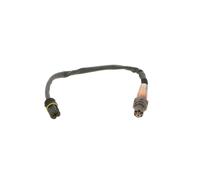 BOSCH 0 258 006 125 Sonda lambda per MERCEDES-BENZ