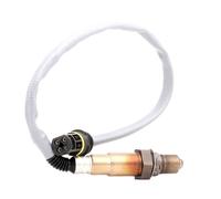 BOSCH 0 258 006 167 Sonda lambda Sonda diagnostica adatto per MERCEDES-BENZ