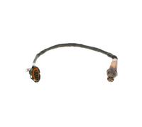 Sonda Lambda Bosch 0258006170 per Gmc Opel Vauxhall Davanti Al Catalizzatore