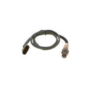 Bosch Sonda lambda 0 258 006 189 per Fiat Ducato, Alfa Romeo, Iveco
