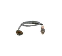 Bosch Sonda lambda 0 258 006 205 per Porsche 911 Carrera GT 3,6/5,7