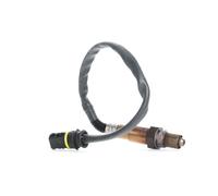 BOSCH 0 258 006 272 Sonda lambda adatto per MERCEDES-BENZ Classe C Sedan (W203)