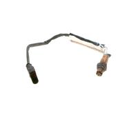 BOSCH 0 258 006 332 Sonda lambda
