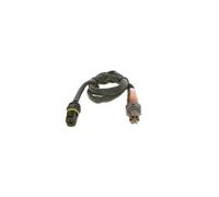 Bosch Sonda lambda 0 258 006 359 per Mercedes-Benz CLK, Cabriolet, Classe C