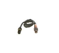 Bosch Sonda lambda 0 258 006 359 per Mercedes-Benz CLK, Cabriolet, Classe C