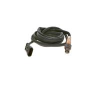 BOSCH 0 258 006 388 Sonda lambda Sonda diagnostica per ALFA ROMEO 147 (937)