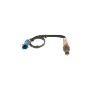 BOSCH 0 258 006 450 Sonda lambda