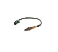 Bosch 0 258 006 462 Sonda Lambda Destra Per Nissan Almera II Almera II Hatchback