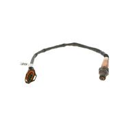 Bosch Sonda lambda 0 258 006 500 Adatta per Opel Corsa C 1.0