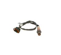 Sonda lambda BOSCH 0 258 006 501