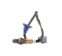 BOSCH 0 258 006 538 Sonda lambda