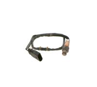 Bosch Sonda lambda 0 258 006 586 per Porsche Cayenne 3.2