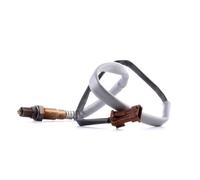 BOSCH 0 258 006 624 Sonda lambda Sonda diagnostica per SAAB 9-3 (YS3F)