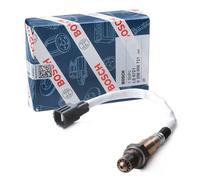 BOSCH 0 258 006 721 Sonda lambda adatto per PEUGEOT 107 Schrägheck (PM, PN)