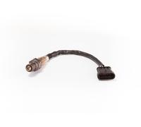 BOSCH 0 258 006 731 Sonda lambda per FIAT PUNTO (188) Idea (350) PALIO (178BX)