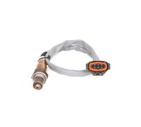 BOSCH 0 258 006 824 Sonda lambda per PORSCHE 911 (997) 911 Cabriolet (997)