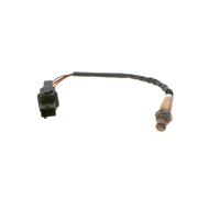 BOSCH 0 258 007 147 Sonda lambda