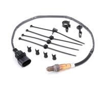 BOSCH 0 258 007 353 Sonda lambda per VW POLO (6N2)