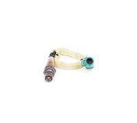 Bosch Sonda lambda 0 258 010 020 per Ford Mondeo IV Turnier