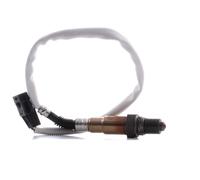 BOSCH 0 258 010 029 Sonda lambda per RENAULT Clio III Hatchback (BR0/1, CR0/1)