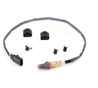 BOSCH 0 258 010 036 Sonda lambda Sonda diagnostica per VW Polo Hatchback