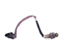 BOSCH 0 258 010 062 Sonda lambda Sonda diagnostica per RENAULT Captur (J5, H5)