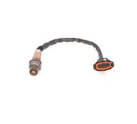 Sonda lambda 0 258 010 068 BOSCH per OPEL SAAB